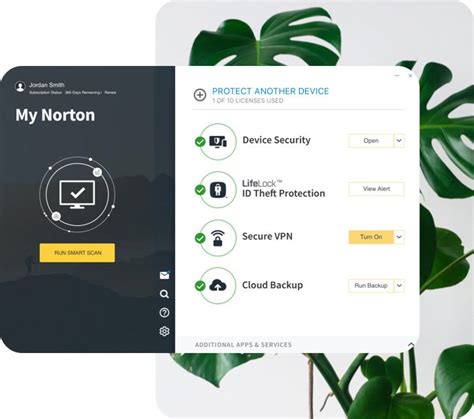 Norton Security 2025 Download With Crack
