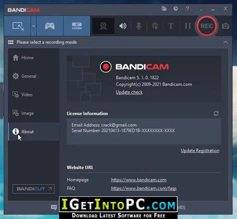 Bandicam 5 2025 Zip File Download
