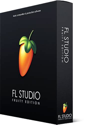 FL Studio Fruity Edition 2025 Installer Download
