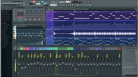 FL Studio Signature Bundle 20 Trial Version Free
