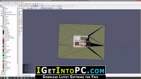 Download Thunderhead Engineering PyroSim