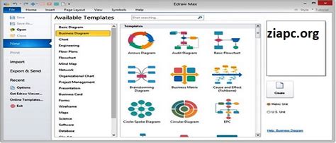 Edraw Max 12 Free Download Site
