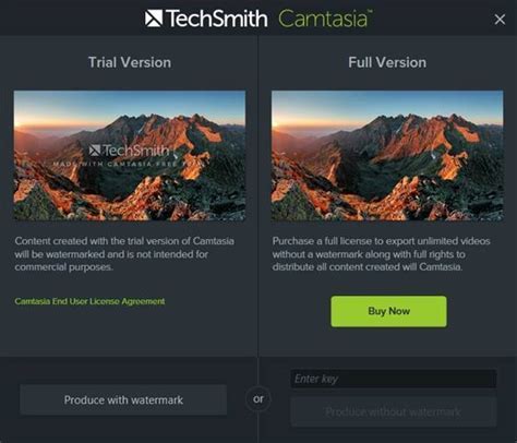 Camtasia Studio 2025 Trial Version Free
