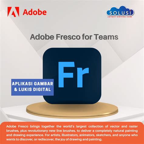 Adobe Fresco 2025 Download For PC
