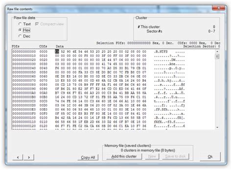 Disk Investigator 2.23 Download